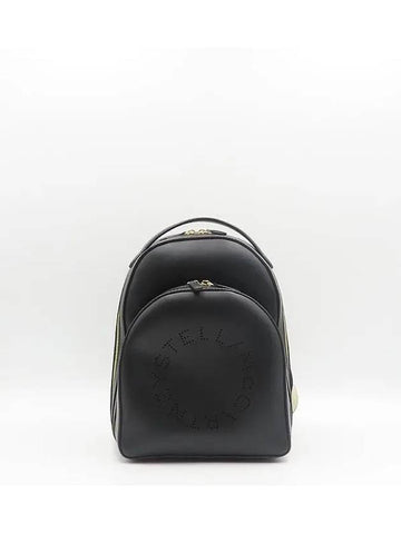 Stella McCartney backpack bag - STELLA MCCARTNEY - BALAAN 1