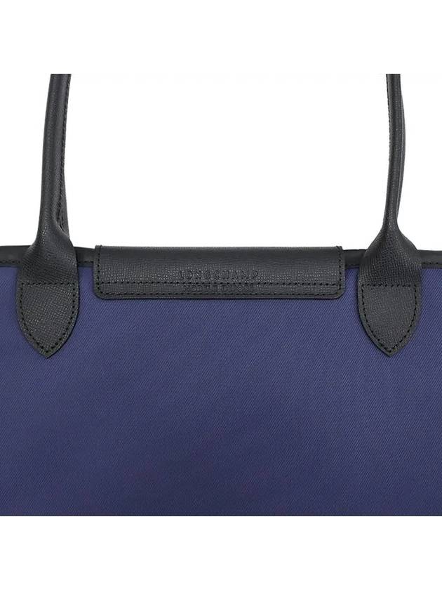 Le Pliage Energy Large Tote Bag Navy - LONGCHAMP - BALAAN 6