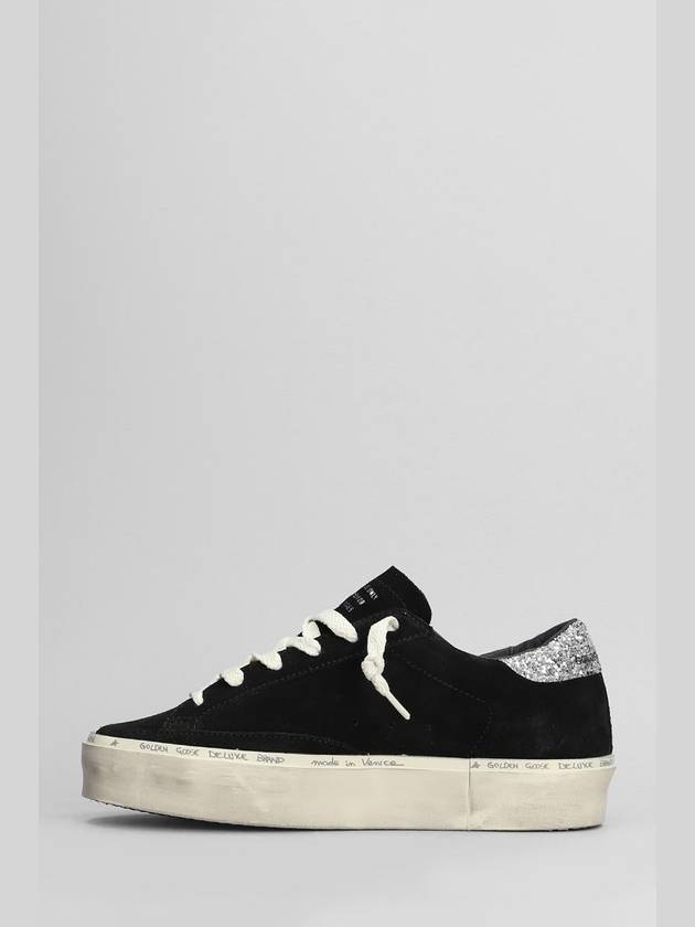 Golden Goose Hi Star Sneakers - GOLDEN GOOSE - BALAAN 3