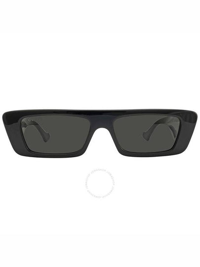 rectangular frame sunglasses GG1331S - GUCCI - BALAAN 2