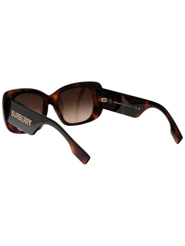 Sunglasses 00 538179042 BE4410 331613 LIGHT HAVANA - BURBERRY - BALAAN 5