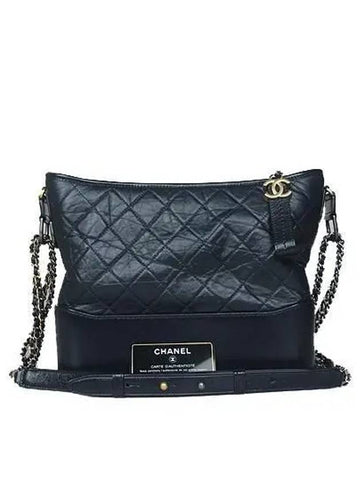 COCO shoulder bag - CHANEL - BALAAN 1