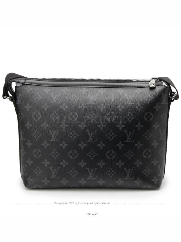 men shoulder bag - LOUIS VUITTON - BALAAN 3