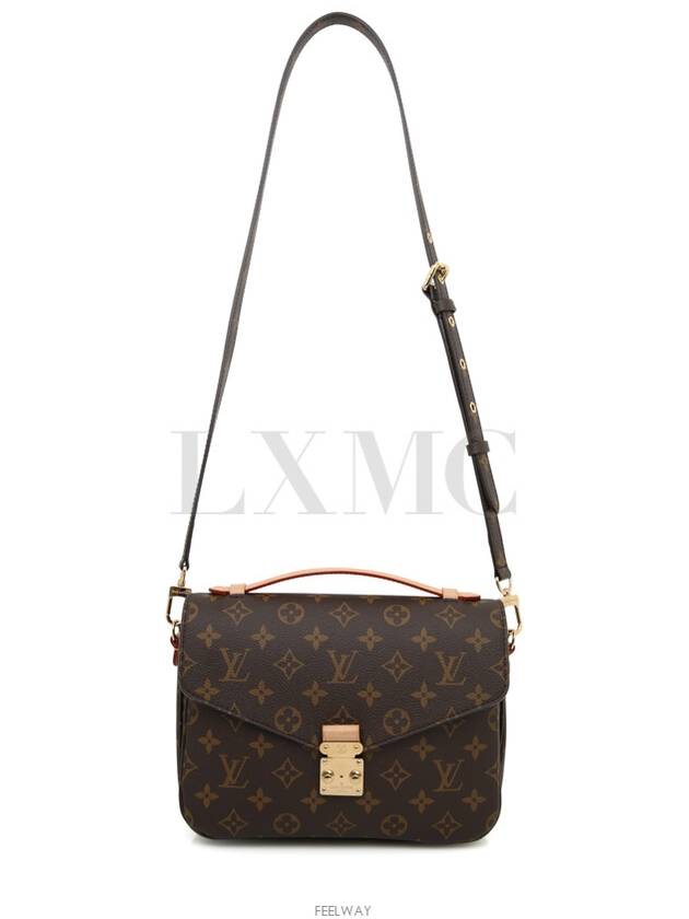 women tote bag - LOUIS VUITTON - BALAAN 5