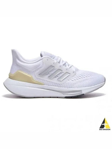 adidas GZ0591 EQ21 RUN 10 - ADIDAS - BALAAN 1