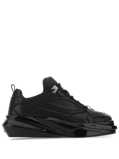 Sneakers AAUSN0034LE01 BLK0001 - 1017 ALYX 9SM - BALAAN 2