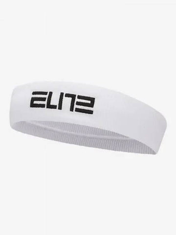 Elite Headband DX7088 101 669662 - NIKE - BALAAN 1