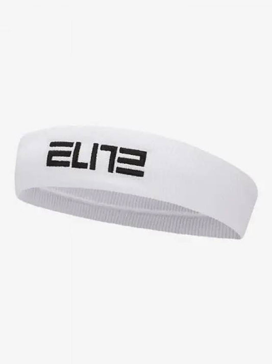 Elite Headband DX7088 101 669662 - NIKE - BALAAN 1