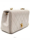 women shoulder bag - CHANEL - BALAAN 2