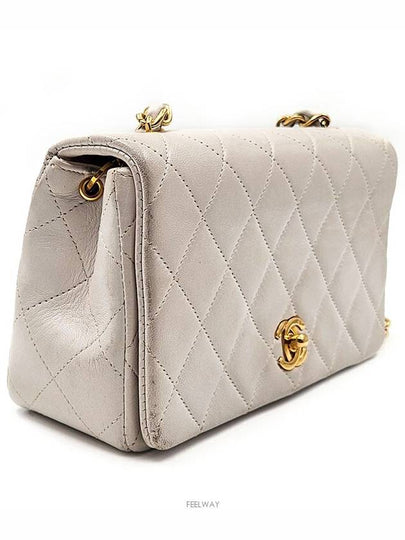 women shoulder bag - CHANEL - BALAAN 2