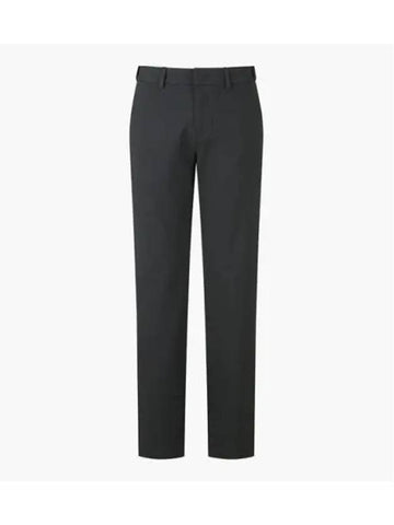 GOLF Men s Straight Fit Pants - DESCENTE - BALAAN 1