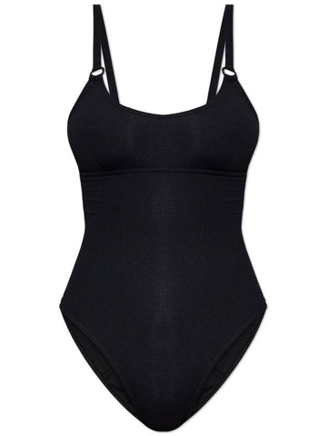 Melissa Odabash One-piece Swimsuit Comporta, Women's, Black - MELISSA ODABASH - BALAAN 1