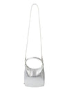 Western Cross Bag Silver - COTESSI - BALAAN 2