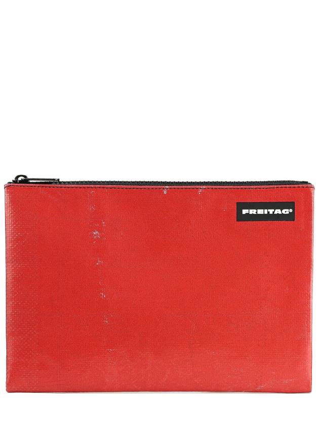 Unisex CHUCK clutch bag - FREITAG - BALAAN 1