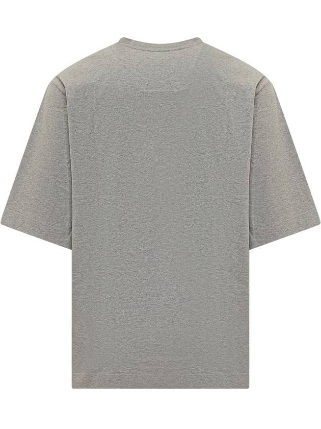 24FW short sleeve t-shirt BM712H3YMW 055 - GIVENCHY - BALAAN 3