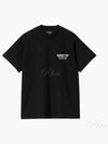 Carhartt WIP Less Troubles T Shirt I033187 0D2XX - CARHARTT WIP - BALAAN 2