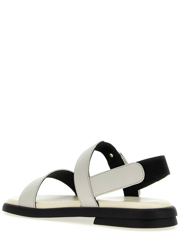 23SS Sandals YG40SGNY620001704S - FURLA - BALAAN 3