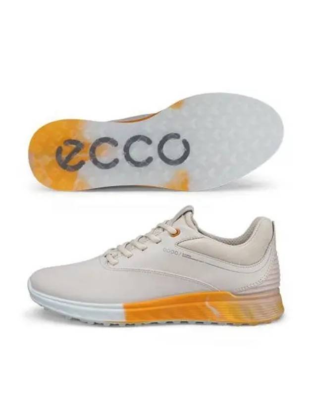 S Three Spikeless Organge - ECCO - BALAAN 2