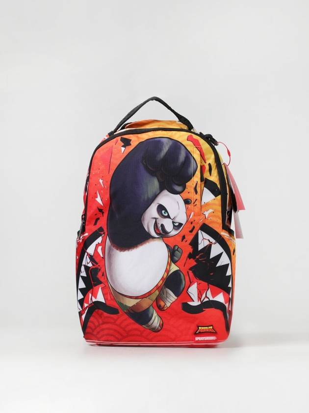 Backpack men Sprayground - SPRAYGROUND - BALAAN 1