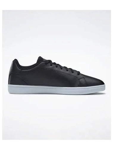 Royal Complete Low Top Sneakers Black - REEBOK - BALAAN 1