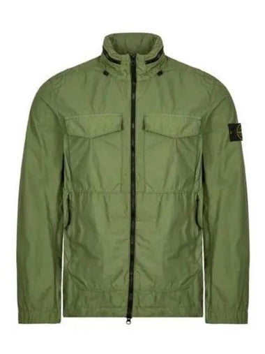 Stone Island Hooded Sweatshirt 761540532 V0058 Free - STONE ISLAND - BALAAN 1