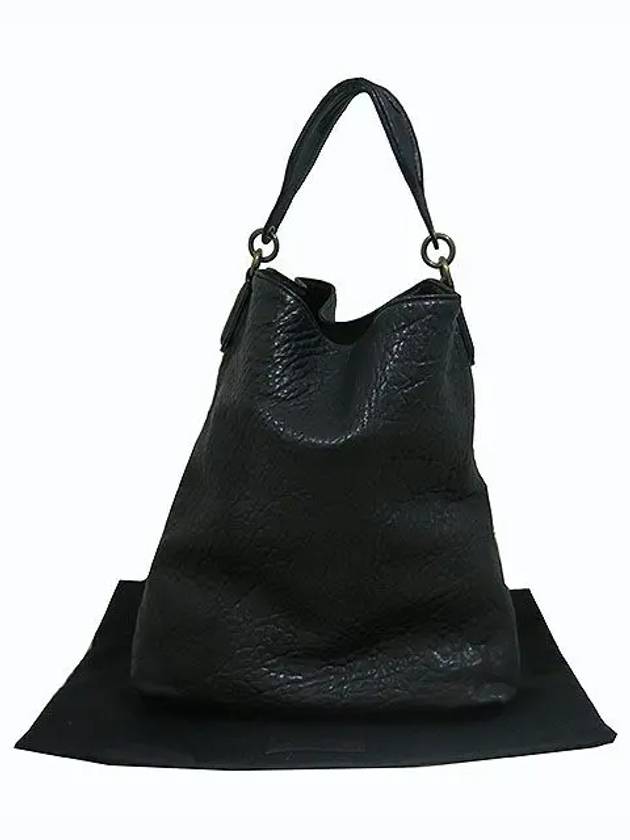 Alexander Wang Black Shoulder Bag - ALEXANDER WANG - BALAAN 1