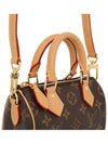 women cross bag - LOUIS VUITTON - BALAAN 6