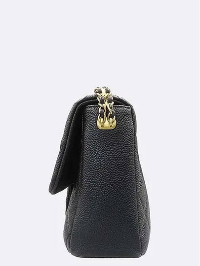 AS2543C Shoulder Bag - CHANEL - BALAAN 2