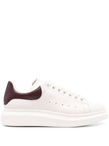 Alexander McQueen Flat shoes - ALEXANDER MCQUEEN - BALAAN 1