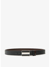 BOGART 35M ??BELT - BALLY - BALAAN 2