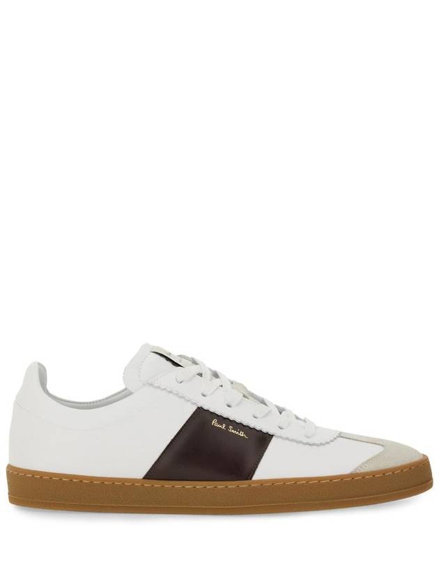 Paul Smith "Foley" Sneaker - PAUL SMITH - BALAAN 1