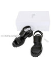 women sandals - DIOR - BALAAN 7