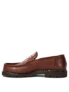 Reims Loafers Marron - PARABOOT - BALAAN 6