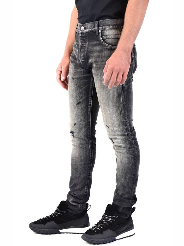 Balmain Jeans - BALMAIN - BALAAN 3