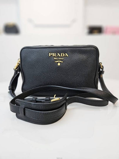 women cross bag - PRADA - BALAAN 2