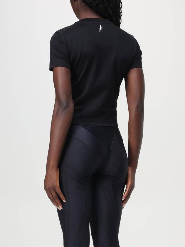 Top con piercing Mugler in cotone - MUGLER - BALAAN 3