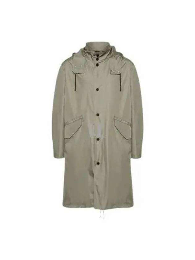 Antony Parka Green - A.P.C. - BALAAN 2