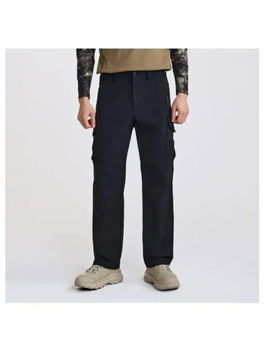 BLACKYAK Men s Tactical Cordura Cargo Pants BK - BLACKBROWN - BALAAN 1