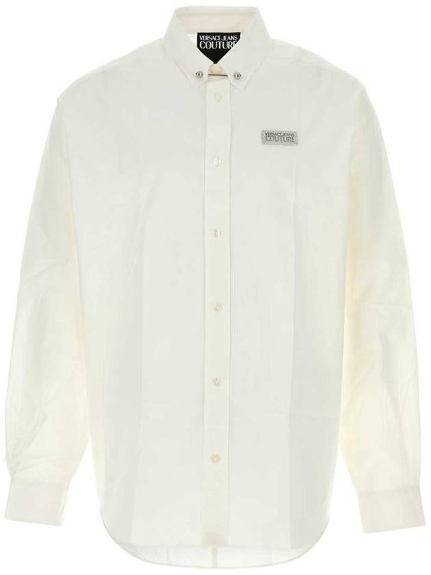 Versace Jeans Couture Shirts - VERSACE - BALAAN 1