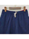 Polo Ralph Lauren Logo Swim Trunk Shorts Newport Navy 710907255 001 - POLO RALPH LAUREN - BALAAN 3