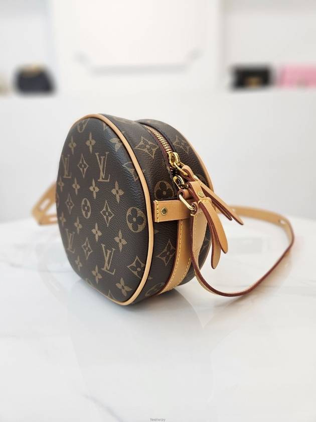 women shoulder bag - LOUIS VUITTON - BALAAN 3