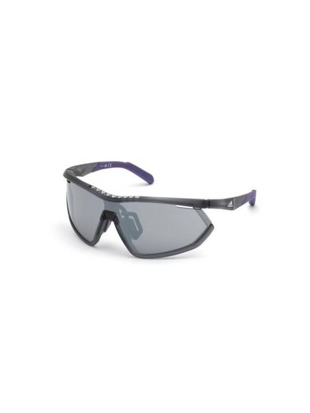 Sport Sunglasses Grey - ADIDAS - BALAAN 1