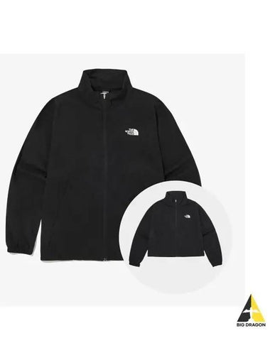 The North Face NJ3LQ07A TNF Challenger Jacket - THE NORTH FACE - BALAAN 1