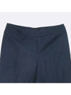 Smith Market Used Luxury Navy Pants Women s Clothing - THEORY - BALAAN 2