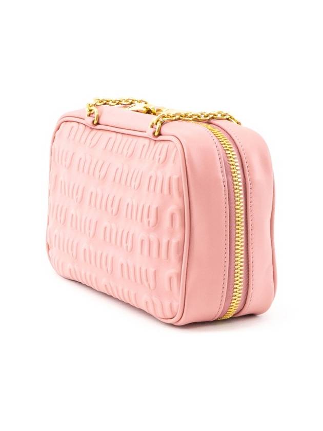 Shoulder Bag 5BB114 2F51 F0442 PETALO - MIU MIU - BALAAN 4