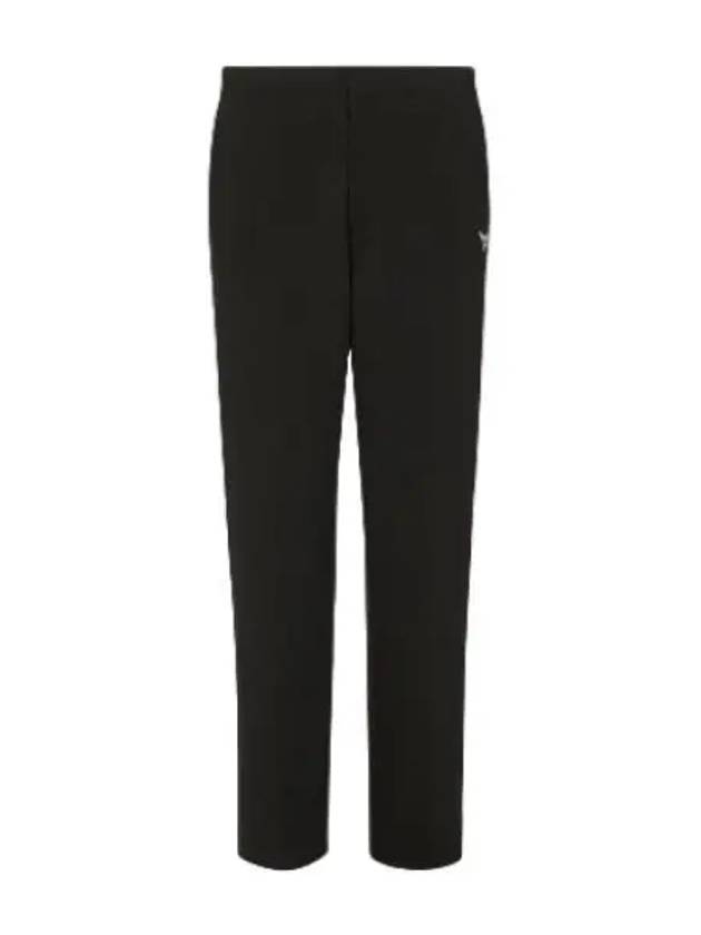 Essential Drawstring Ponte Pants - MCM - BALAAN 1