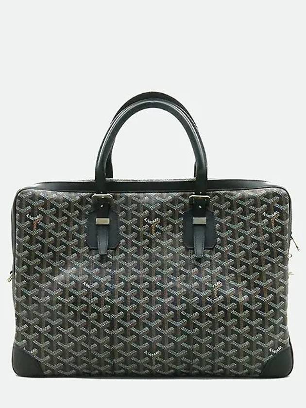 black tote bag - GOYARD - BALAAN 3