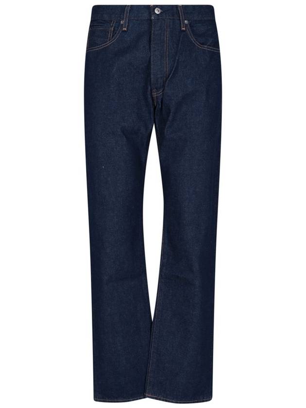 Levi'S Strauss Jeans - LEVI'S - BALAAN 1