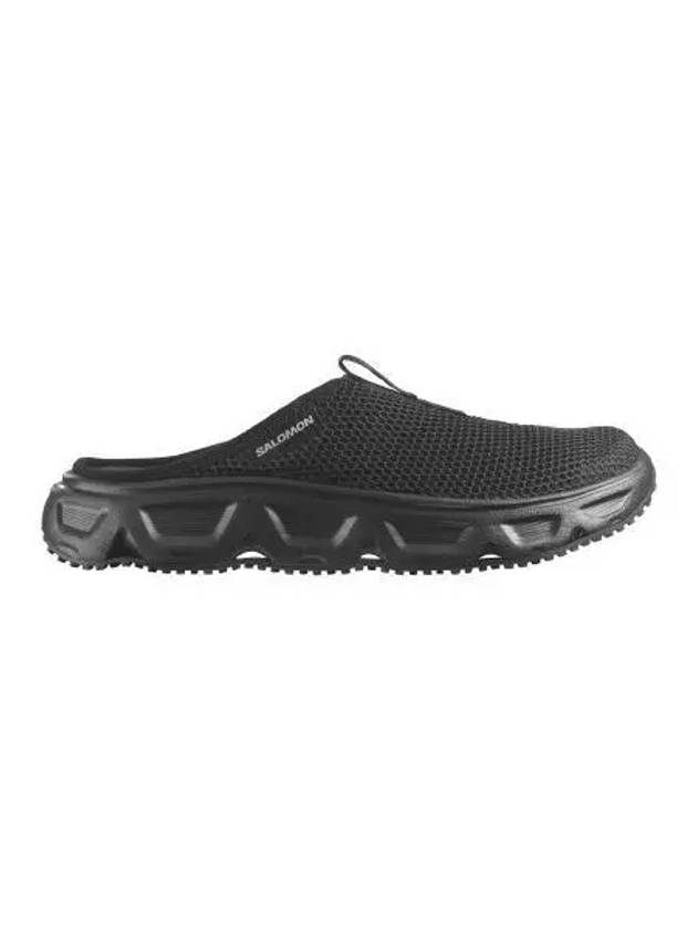 Reelax Slide 6.0 Slippers Black - SALOMON - BALAAN 2