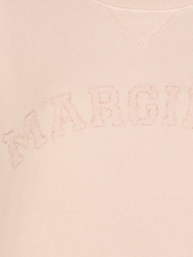 Sweater woman Maison Margiela - MAISON MARGIELA - BALAAN 4